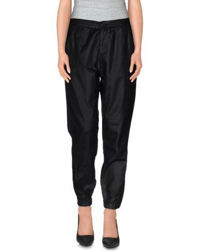 Ag Casual Pants In Black