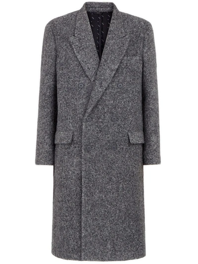 FENDI Coats for Men | ModeSens