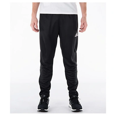 Adidas Originals Adidas Men's Tiro 17 Training Pants In Black Size 2x-large
