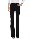 Black Orchid Jeans In Black