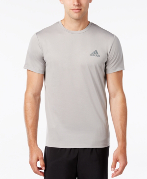 adidas ess tech tee