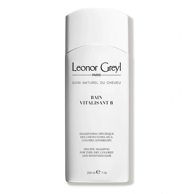 Leonor Greyl Bain Vitalisant B Specific Shampoo (7 Oz.)