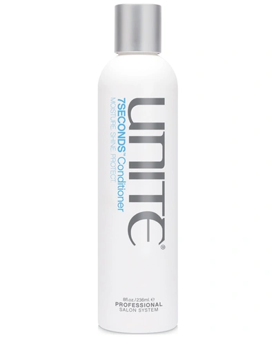 Unite Hair Unite 7seconds Detangler & Leave-in Conditioner, 8-oz.