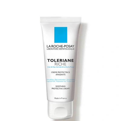 La Roche-posay Toleriane Purifying Foaming Cream Cleanser (4.22 Fl. Oz.)