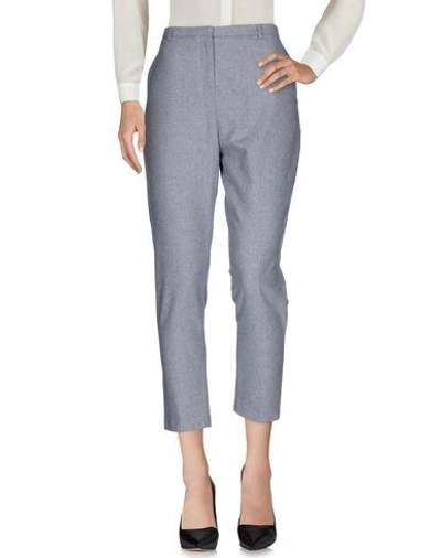 Maison Scotch Casual Pants In Grey