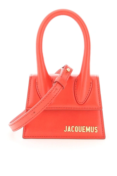 Women's JACQUEMUS Bags On Sale, Up To 70% Off | ModeSens