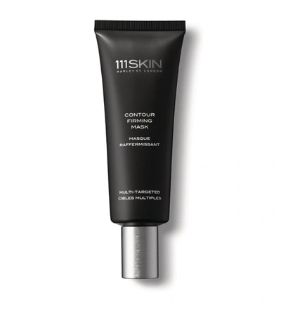 111skin Contour Firming Mask In Default Title