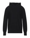 +39 Masq Sweaters In Black