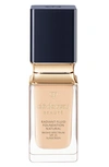 Clé De Peau Beauté Radiant Fluid Natural Foundation In Bf10 - Light Buff