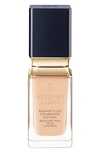 Clé De Peau Beauté Radiant Fluid Natural Foundation In O20 - Light Medium Ocher