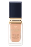 Clé De Peau Beauté Radiant Fluid Natural Foundation In B20 - Light Medium Beige