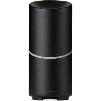 Vitruvi Black Move Diffuser