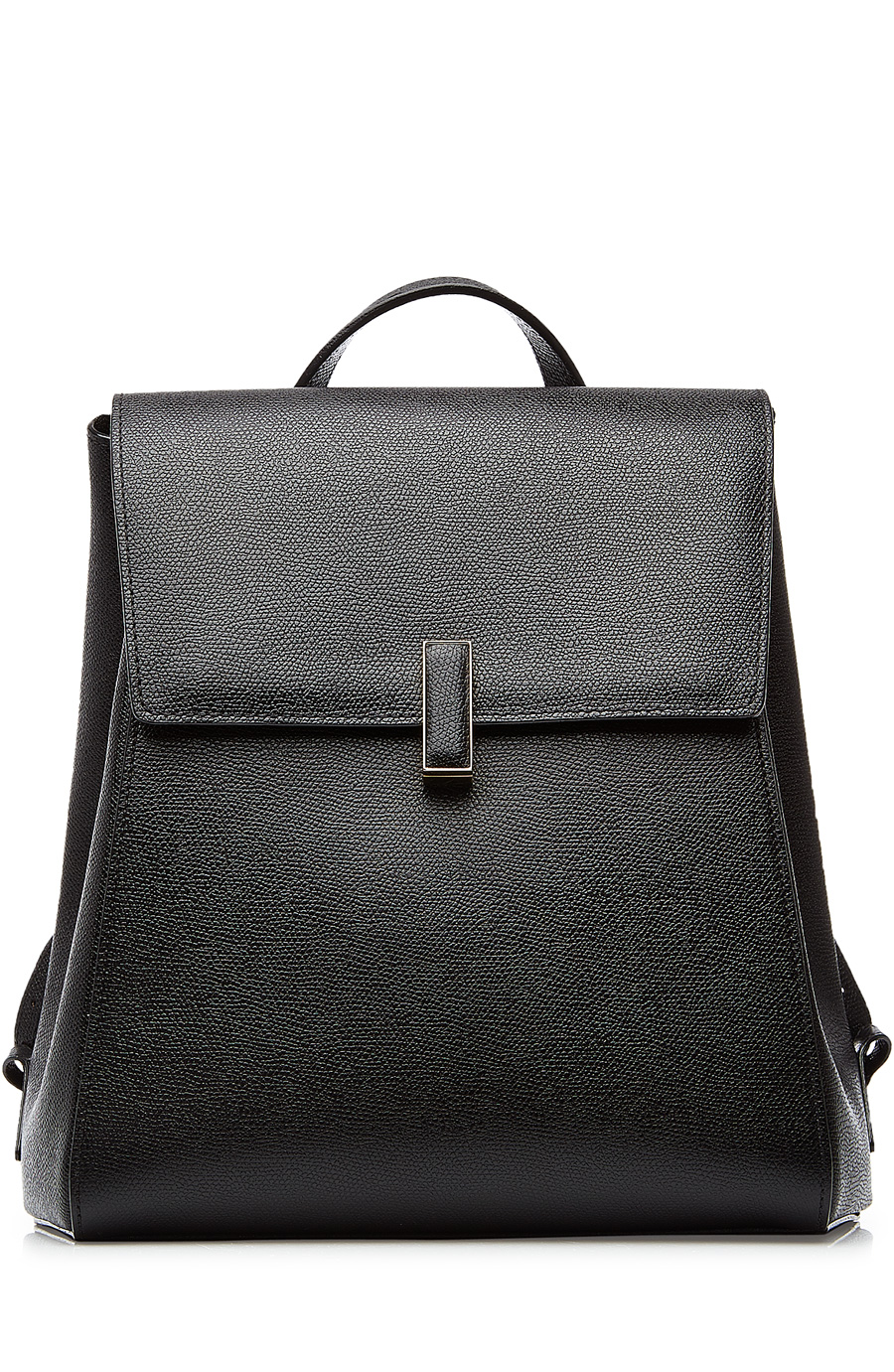 Valextra Leather Rucksack | ModeSens