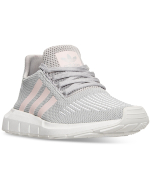 women's originals swift run casual sneakers from finish line