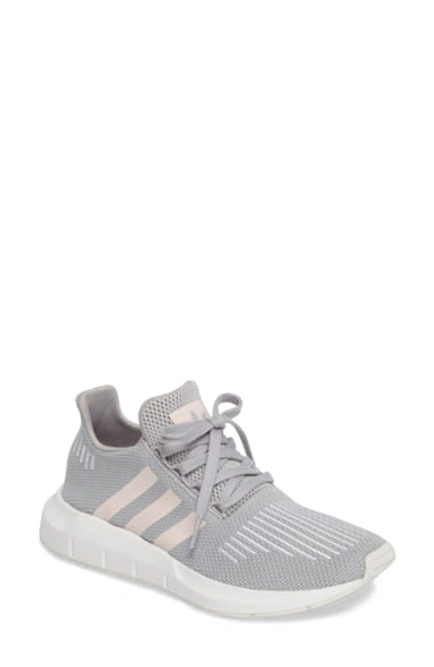 Adidas women's originals swift run hotsell casual sneakers from finish line