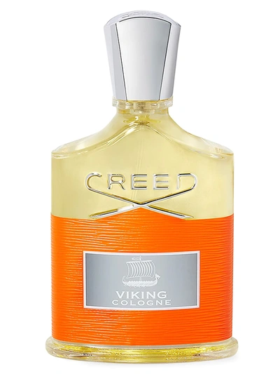 Creed 1.7 Oz. Viking Cologne In Size 3.4-5.0 Oz.