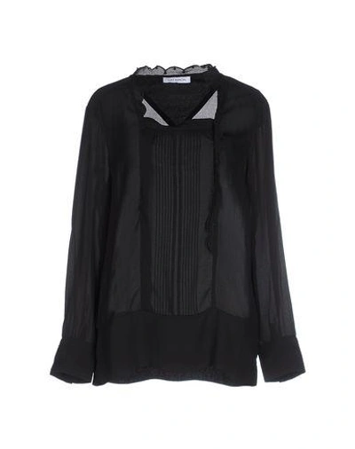 Gat Rimon Blouse In Black