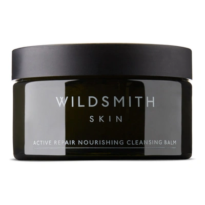 Wildsmith Skin Active Repair Nourishing Cleansing Balm, 200 ml In Na
