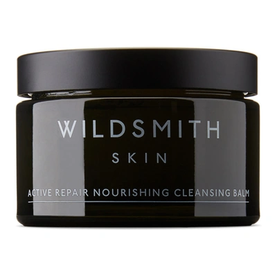 Wildsmith Skin Active Repair Nourishing Cleansing Balm, 100 ml In Na