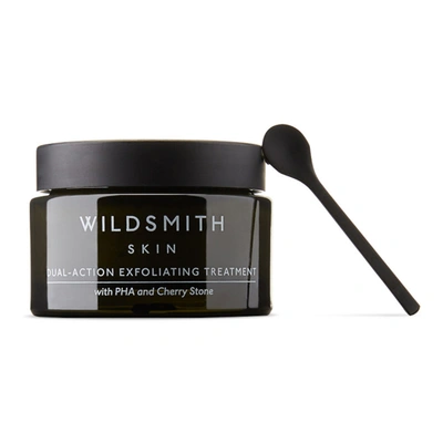 Wildsmith Skin Dual-action Exfoliating Treatment, 50 ml In Na