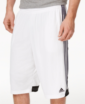 adidas men's 3g speed basketball shorts