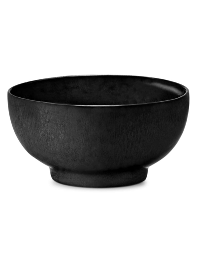 L'objet Terra Condiment Bowl In Iron