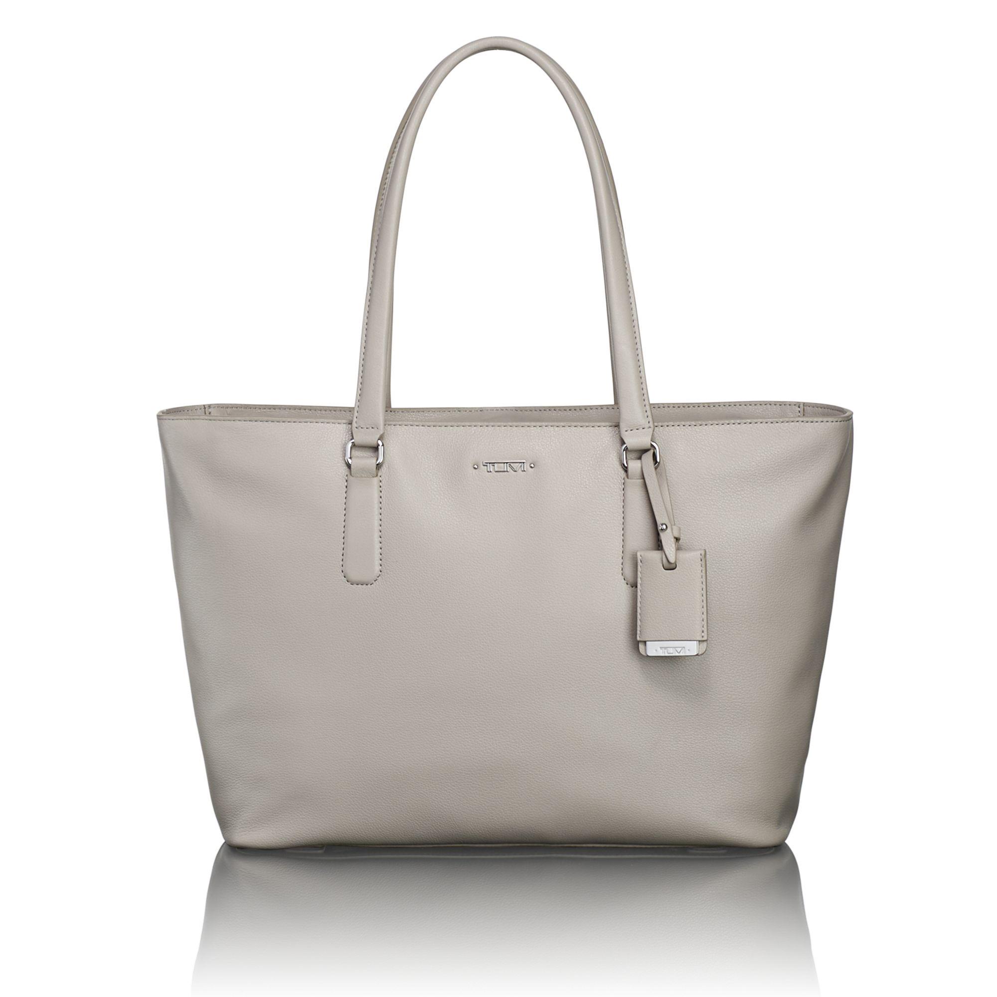 tumi women's business tote