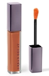 Urban Decay Vice Plumping Shine Lip Balm Secret Menu 0.2 oz/ 8.1 ml