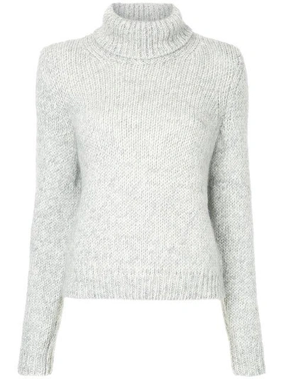 Moncler Tweedy Sweater