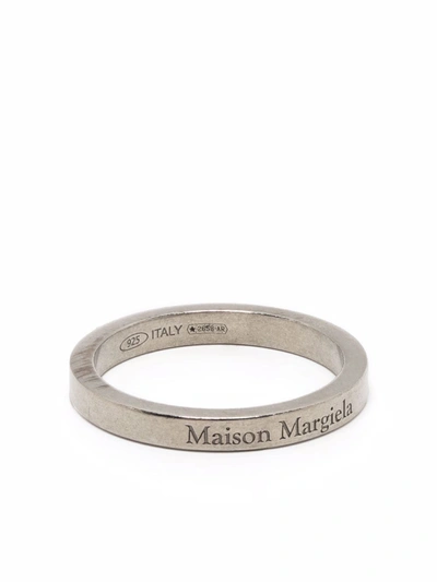 MAISON MARGIELA Rings for Men | ModeSens