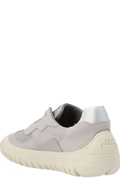 A-cold-wall* Strand 180 Sneakers In Grey