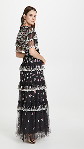 cheap needle and thread dresses