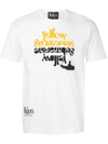 Comme Des Garçons Play Yellow Submarine T-shirt