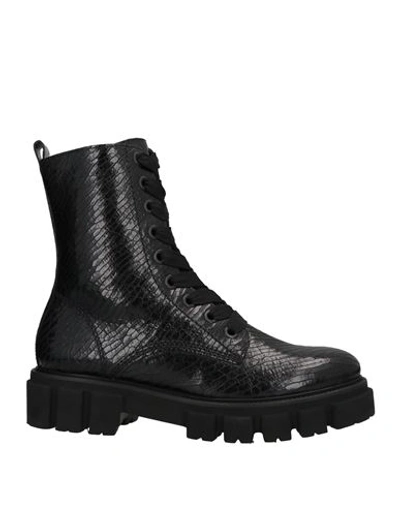 Kennel & Schmenger Ankle Boots Black 37600