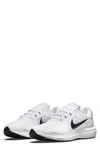 Nike Air Zoom Vomero 16 Road Running Shoe In White