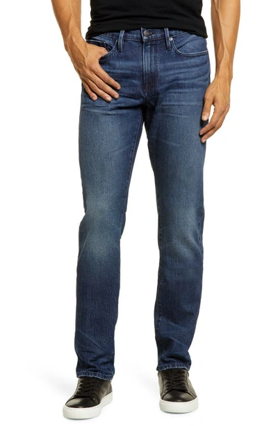 Frame L'homme Slim Fit Jeans In Murdy
