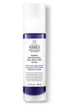 Kiehl's Since 1851 Micro-dose Anti-aging Retinol Serum With Ceramides And Peptide 1 oz/ 30 ml