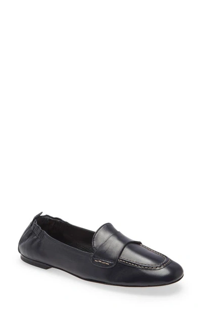 Agl Attilio Giusti Leombruni Mara Loafer In Night