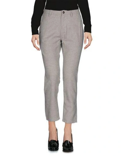 Publish Casual Pants In Grey