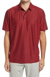 Tommy Bahama Palm Coast Classic Fit Polo In Cordial