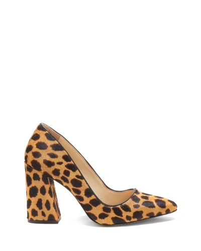 Vince camuto 2025 talise 2 leopard