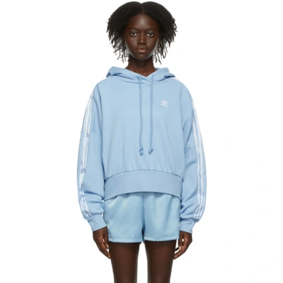 Adicolor Classics Cropped Hoodie