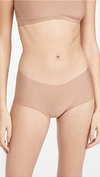 Commando Butter Hipster Briefs In Beige