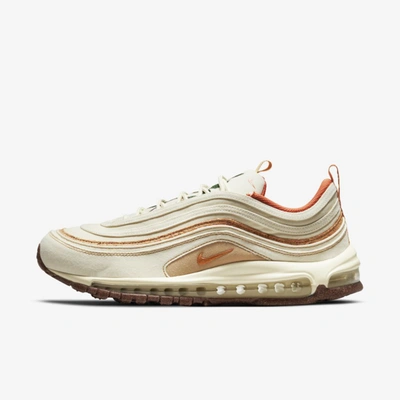 Nike Men's Air Max 97 Se Shoes In White