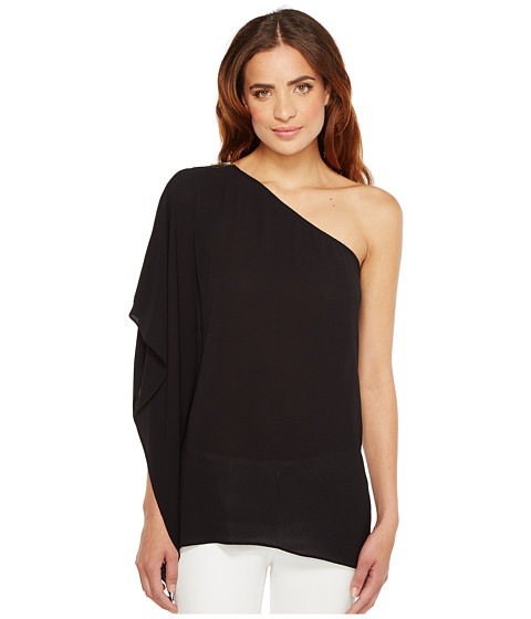 Michael Michael Kors Zip One Shoulder 