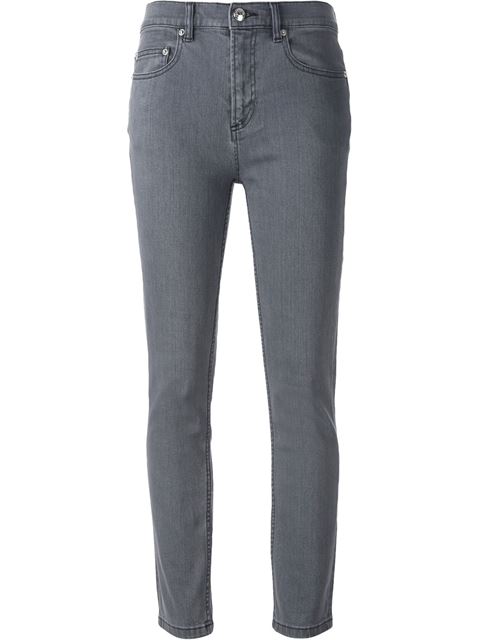 marc jacobs ella skinny jeans