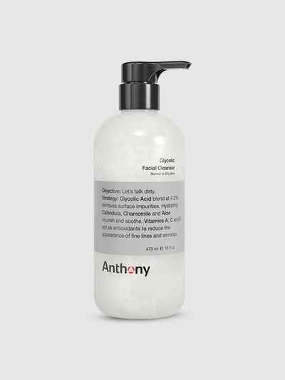 Anthony Glycolic Facial Cleanser | 16 oz | Lord & Taylor