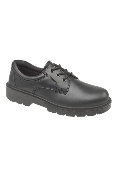 Amblers Steel Fs41 Safety Gibson / Mens Shoes In Black