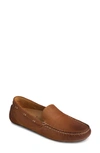 Sperry Harpswell Driving Moccasin In Brown