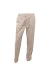 Regatta Mens Sports New Action Pants/trousers (lichen Green)